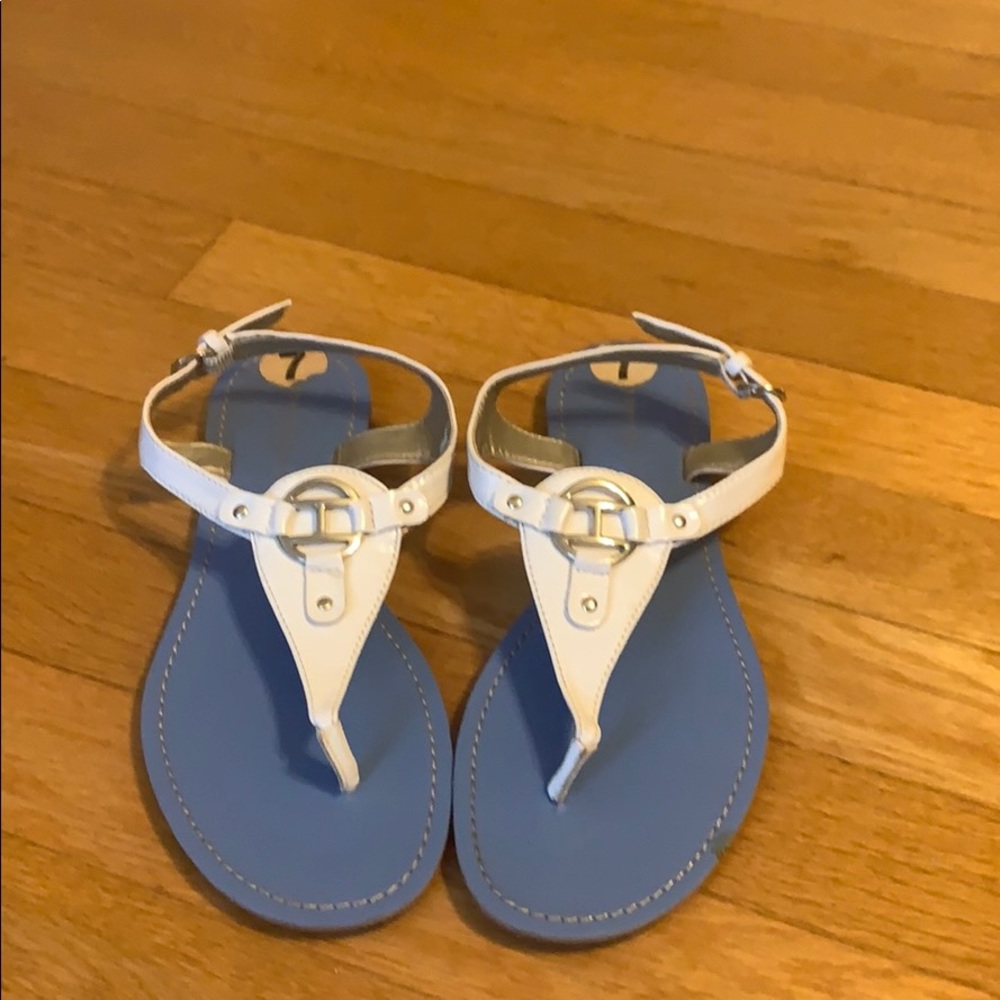 Women’s Tommy Hilfiger sandals